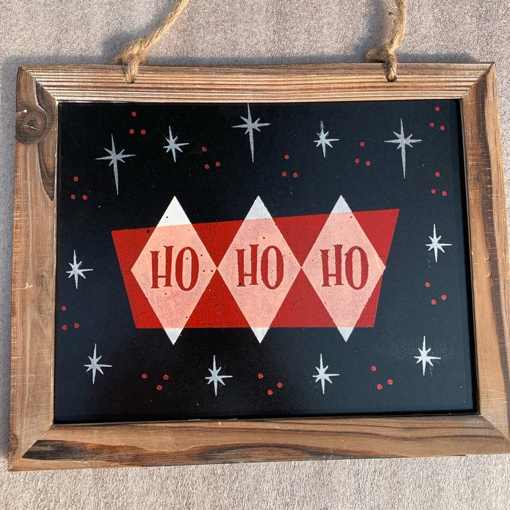 Christmas Decor